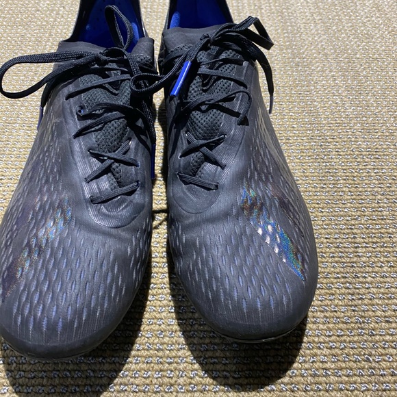 adidas x 18.1 size 9